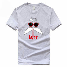 Load image into Gallery viewer, Kame Sennin Muten Roshi Dragon Ball Z Super Saiyan T-shirt Euro Size 100% Cotton Short Sleeve O-Neck T Shirt GMT300010