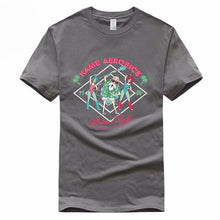 Load image into Gallery viewer, Kame Sennin Muten Roshi Dragon Ball Z Super Saiyan T-shirt Euro Size 100% Cotton Short Sleeve O-Neck T Shirt GMT300010