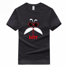 Load image into Gallery viewer, Kame Sennin Muten Roshi Dragon Ball Z Super Saiyan T-shirt Euro Size 100% Cotton Short Sleeve O-Neck T Shirt GMT300010