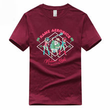 Load image into Gallery viewer, Kame Sennin Muten Roshi Dragon Ball Z Super Saiyan T-shirt Euro Size 100% Cotton Short Sleeve O-Neck T Shirt GMT300010