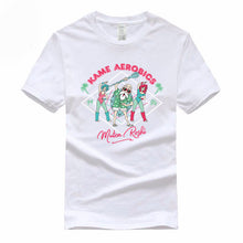 Load image into Gallery viewer, Kame Sennin Muten Roshi Dragon Ball Z Super Saiyan T-shirt Euro Size 100% Cotton Short Sleeve O-Neck T Shirt GMT300010