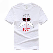 Load image into Gallery viewer, Kame Sennin Muten Roshi Dragon Ball Z Super Saiyan T-shirt Euro Size 100% Cotton Short Sleeve O-Neck T Shirt GMT300010