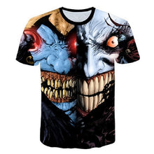 Load image into Gallery viewer, 2019 new Big yards New Fashion Brand T-shirt Men/Women Summer 3d Tshirt Print angel T shirt Tops Tee